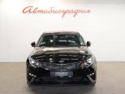 Kia Optima IV Рестайлинг Санкт-Петербург  - изображение 25