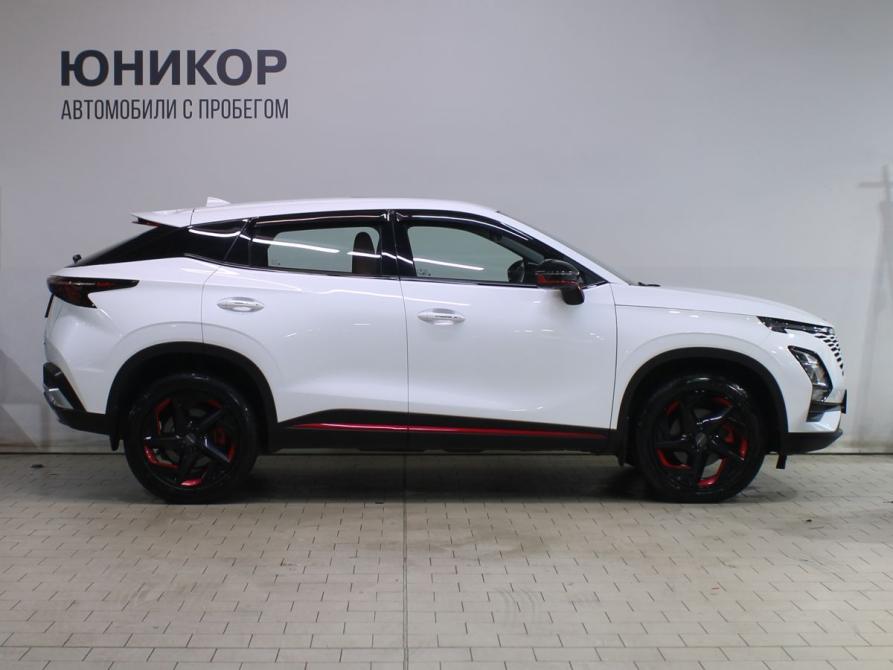 Omoda C5 I Дзержинск  - изображение 6