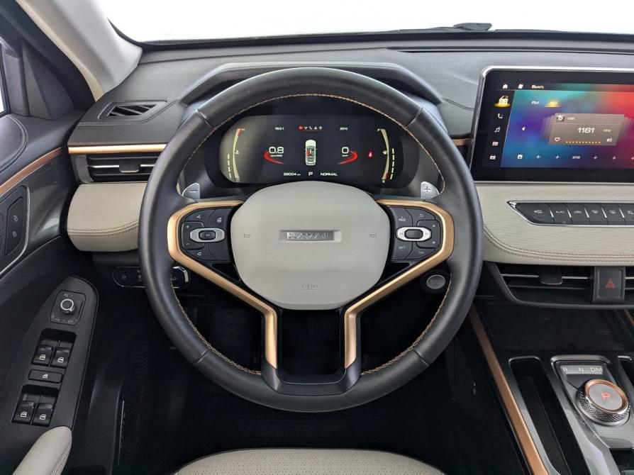 Haval Jolion I Рестайлинг Москва  - изображение 27