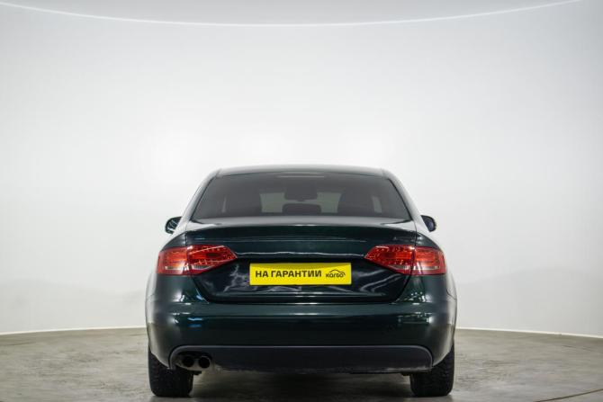 Audi A4 IV (B8) с пробегом 2009 года, цена 569 000 рублей, 309000 км, седан, Автокод Объявления