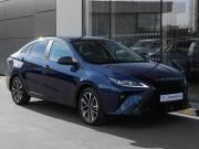Omoda S5 GT Москва  - изображение 20