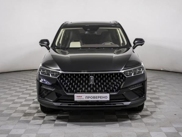 FAW Bestune T77 I с пробегом 2023 года, цена 1 998 000 рублей, 8150 км, внедорожник, Автокод Объявления