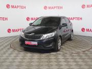 Kia Rio III Вологда  - изображение 18