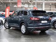 Volkswagen Touareg III Санкт-Петербург  - изображение 54