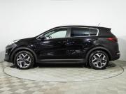 Kia Sportage IV Рестайлинг Санкт-Петербург  - изображение 29