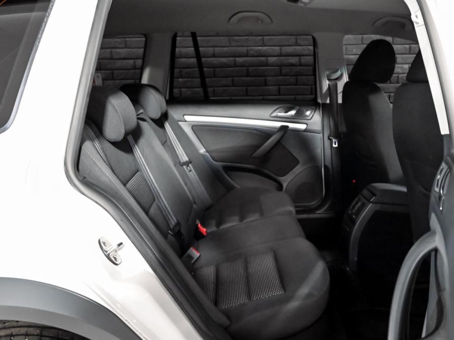 Skoda Octavia II (A5) Рестайлинг Екатеринбург  - изображение 15