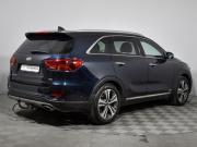 Kia Sorento III Prime Рестайлинг Санкт-Петербург  - изображение 27