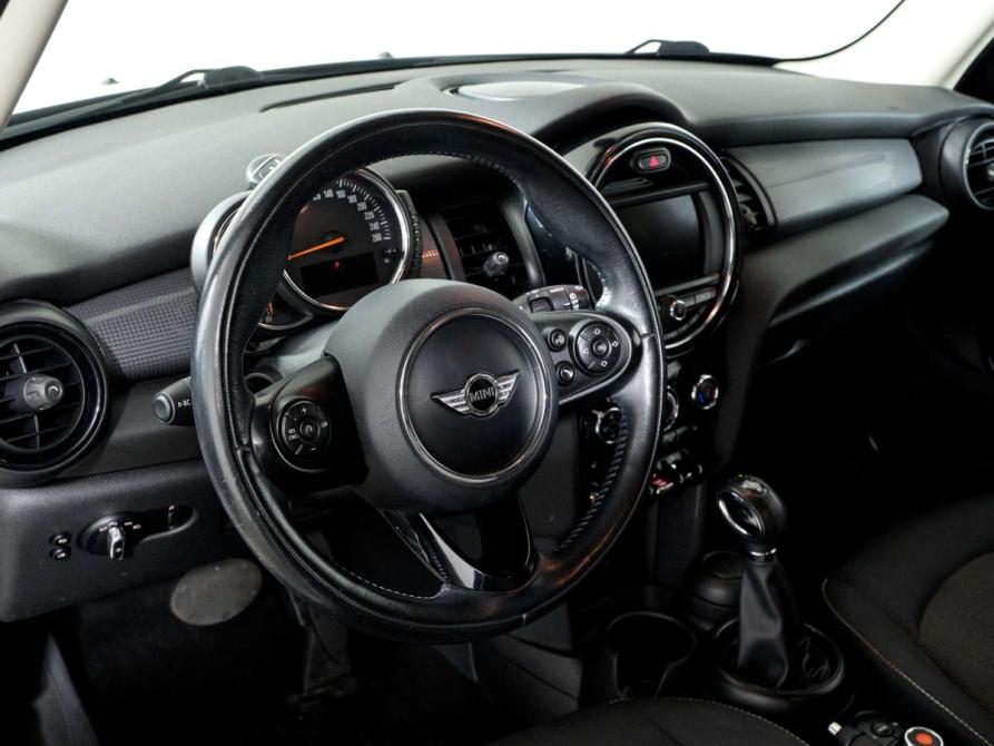Mini Hatch III (F55/F56) Санкт-Петербург  - изображение 18