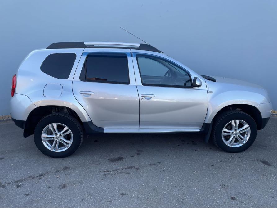 Renault Duster I Стерлитамак  - изображение 11
