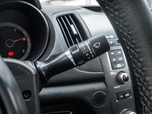 Kia Cerato II с пробегом 2013 года, цена 711 000 рублей, 232915 км, седан, Автокод Объявления