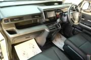Honda Stepwgn V Рестайлинг Омск  - изображение 38