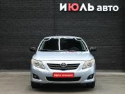 Toyota Corolla X (E140 E150) Екатеринбург  - изображение 20