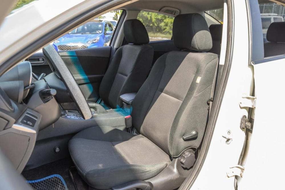 Mazda 3 II (BL) Ульяновск  - изображение 9