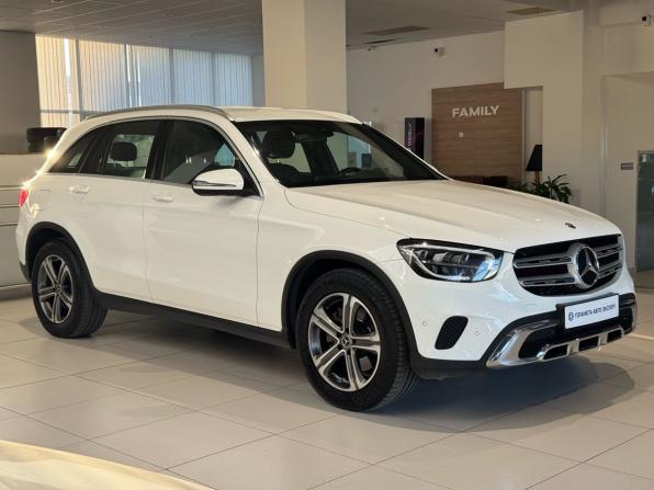 Mercedes-Benz GLC I (X253) Рестайлинг с пробегом 2020 года, цена 2 350 000 рублей, 203126 км, внедорожник, Автокод Объявления