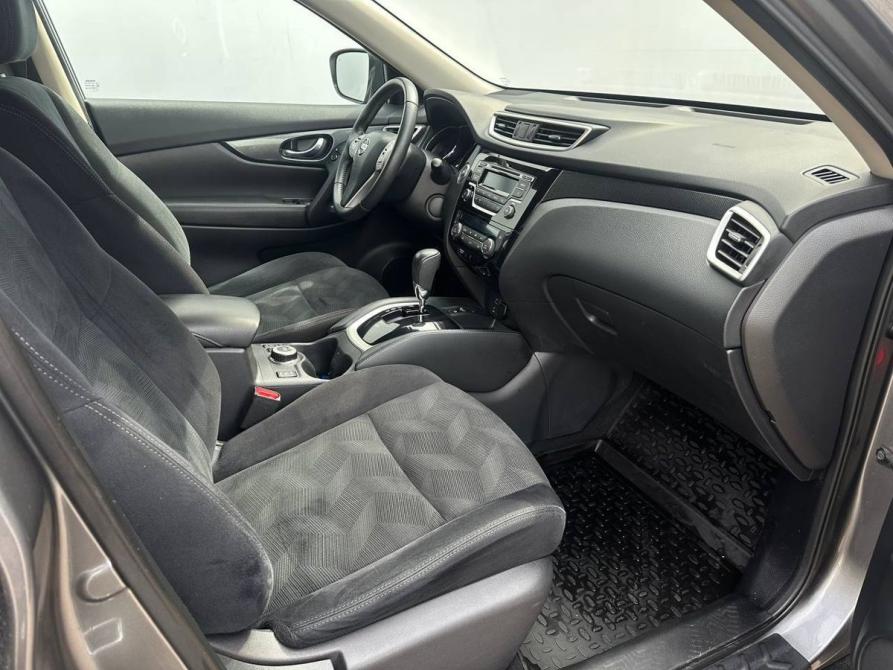 Nissan X-Trail III Москва  - изображение 12