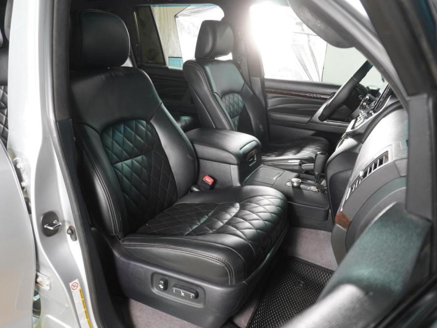 Toyota Land Cruiser 200 Series Воронеж  - изображение 8