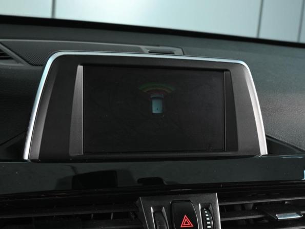BMW X1 II (F48) с пробегом 2019 года, цена 2 585 000 рублей, 163377 км, внедорожник, Автокод Объявления