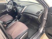 Hyundai Solaris I Рестайлинг Крым  - изображение 29