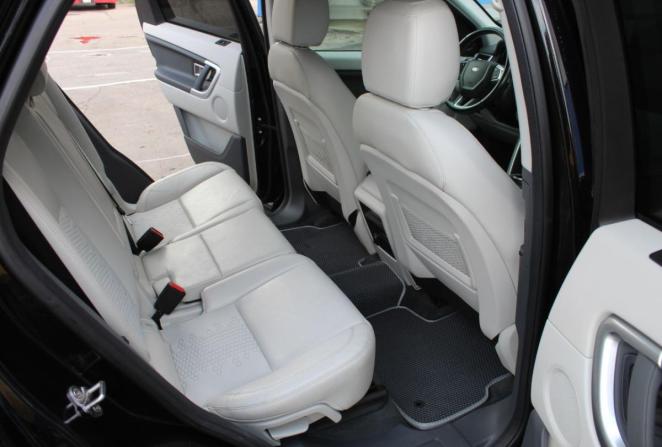 Land Rover Discovery Sport I с пробегом 2018 года, цена 2 380 000 рублей, 101962 км, внедорожник, Автокод Объявления