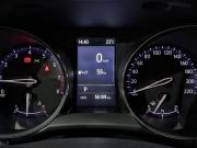 Toyota C-HR I Рестайлинг Москва  - изображение 44