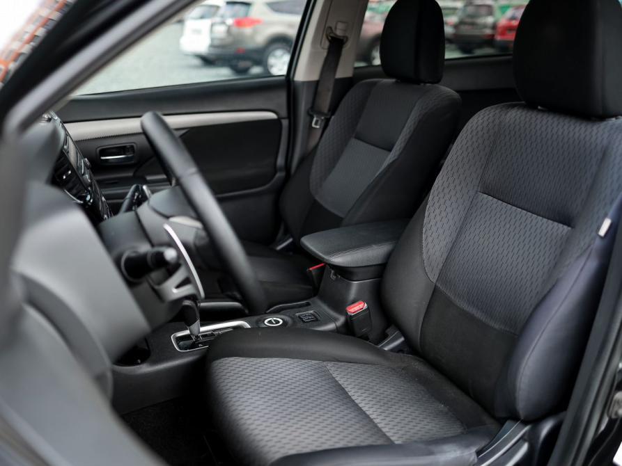 Mitsubishi Outlander III Ижевск  - изображение 10