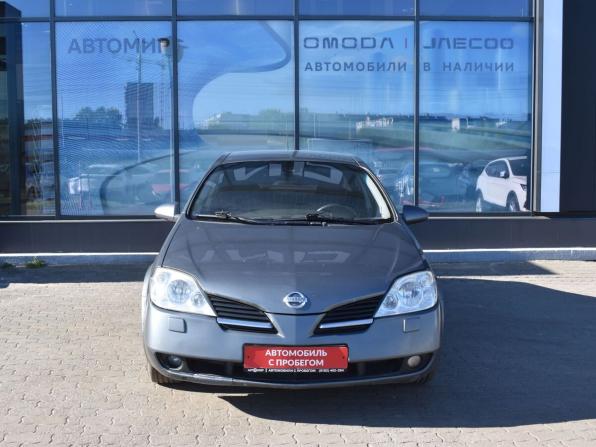 Nissan Primera III (P12) с пробегом 2004 года, цена 280 000 рублей, 313773 км, седан, Автокод Объявления