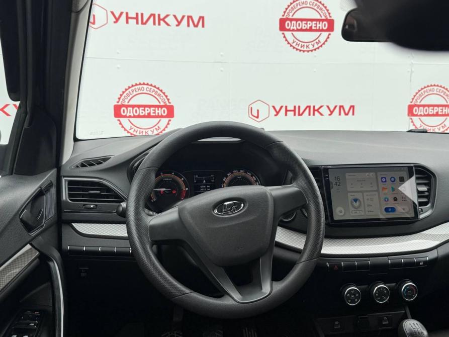 Lada (ВАЗ) Vesta I Рестайлинг (NG) Екатеринбург  - изображение 20