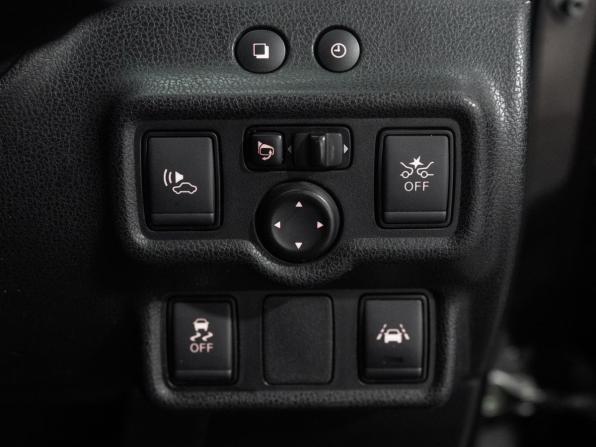 Nissan Note II Рестайлинг с пробегом 2016 года, цена 945 000 рублей, 201908 км, хэтчбек, Автокод Объявления