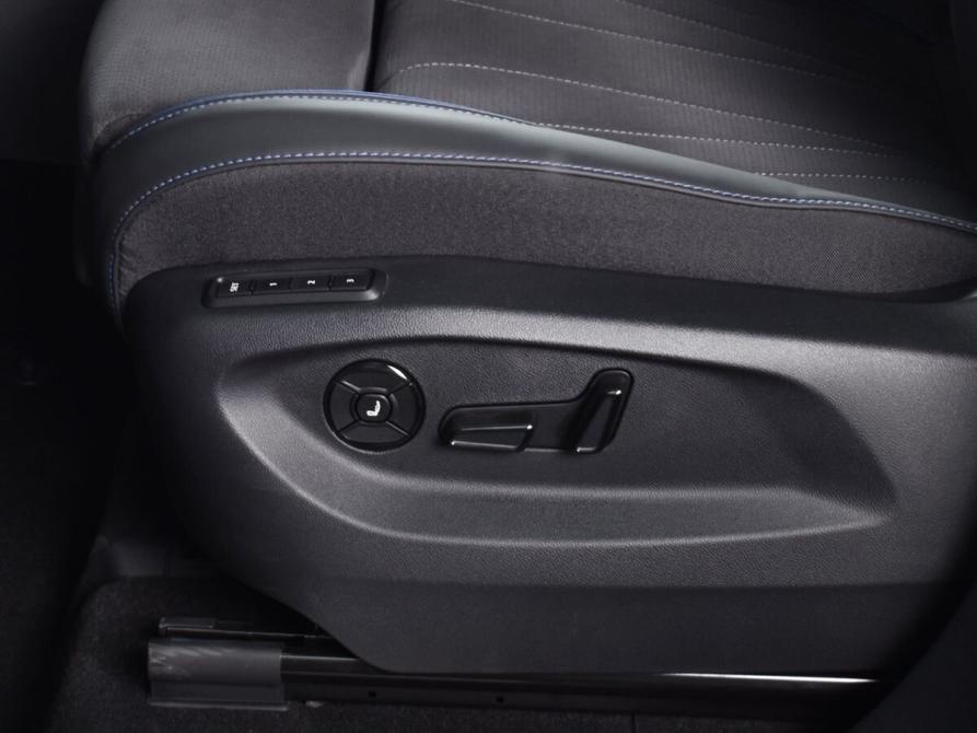 Volkswagen Teramont II (China Market) Кемерово  - изображение 22