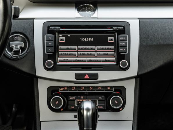 Volkswagen Passat CC I с пробегом 2011 года, цена 950 000 рублей, 232387 км, седан, Автокод Объявления