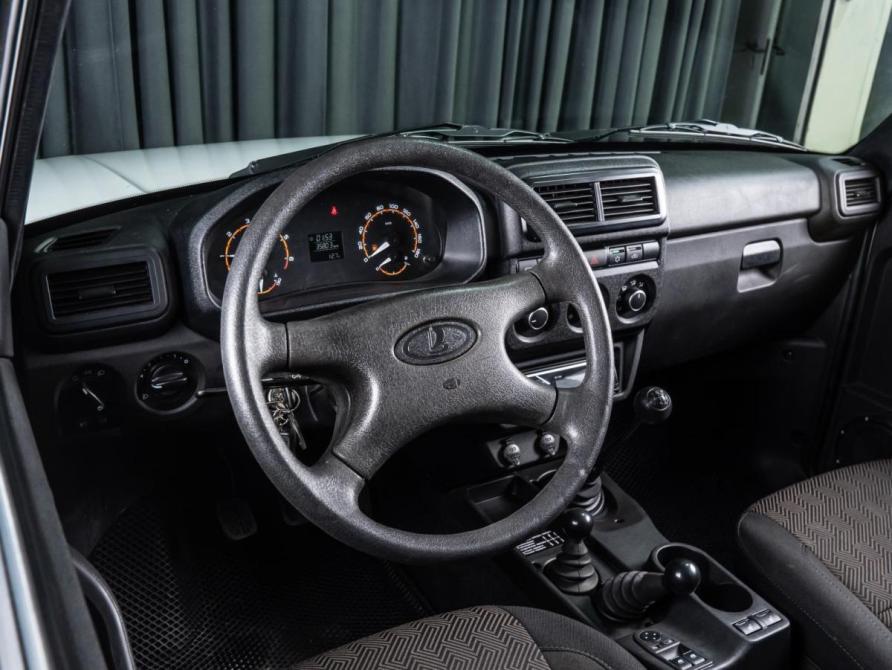 Lada (ВАЗ) Niva Legend Волгоград  - изображение 6