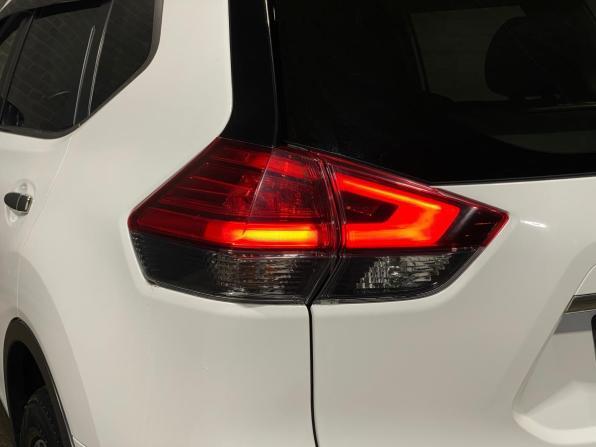 Nissan X-Trail III Рестайлинг с пробегом 2021 года, цена 2 989 000 рублей, 57380 км, внедорожник, Автокод Объявления