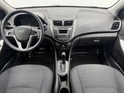 Hyundai Solaris I Рестайлинг Москва  - изображение 24