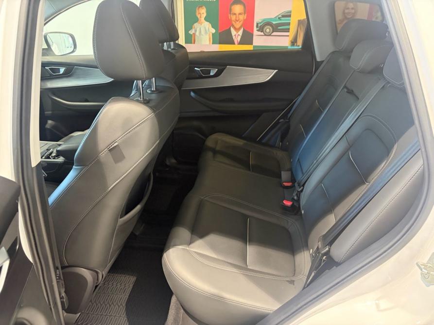 Chery Tiggo 7 Pro Max I Екатеринбург  - изображение 10