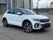 Volkswagen T-Roc I (China Market) Рестайлинг Казань  - изображение 33