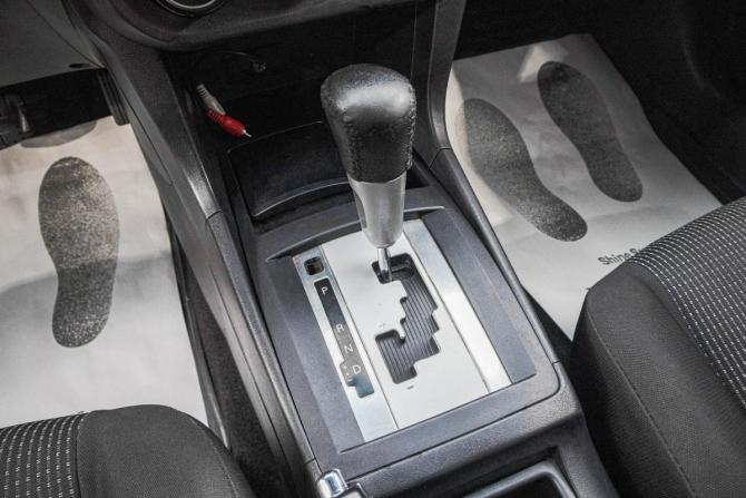 Mitsubishi Lancer X с пробегом 2008 года, цена 779 000 рублей, 264000 км, седан, Автокод Объявления