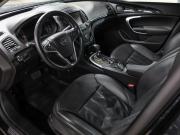 Opel Insignia I Рестайлинг Москва  - изображение 40