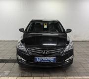 Hyundai Solaris I Рестайлинг Санкт-Петербург  - изображение 27