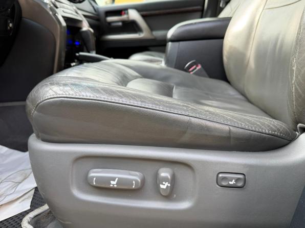 Toyota Land Cruiser 200 Series с пробегом 2008 года, цена 2 199 000 рублей, 366000 км, внедорожник, Автокод Объявления