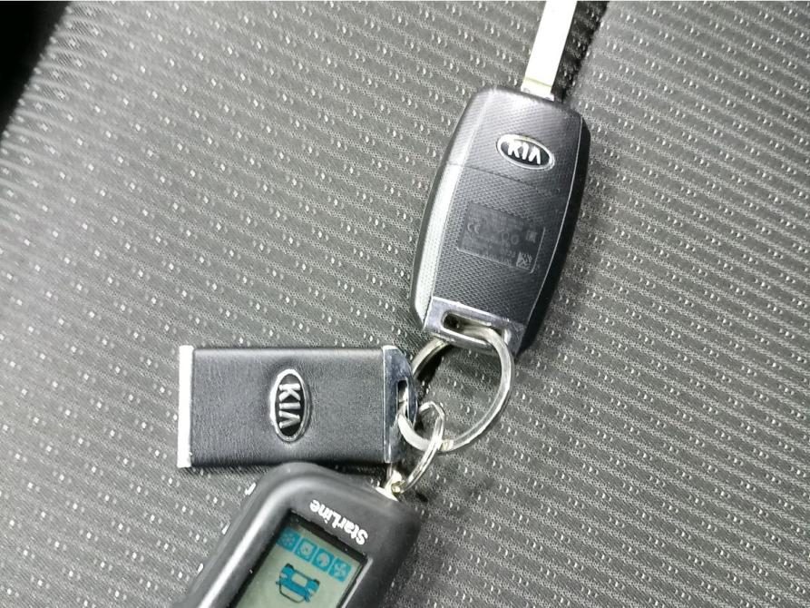 Kia Rio IV Оренбург  - изображение 18