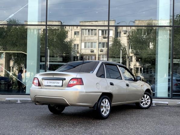 Daewoo Nexia I Рестайлинг с пробегом 2012 года, цена 200 000 рублей, 240000 км, седан, Автокод Объявления