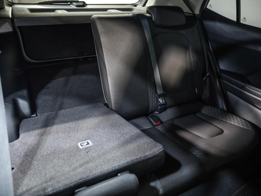Hyundai Creta II Санкт-Петербург  - изображение 20