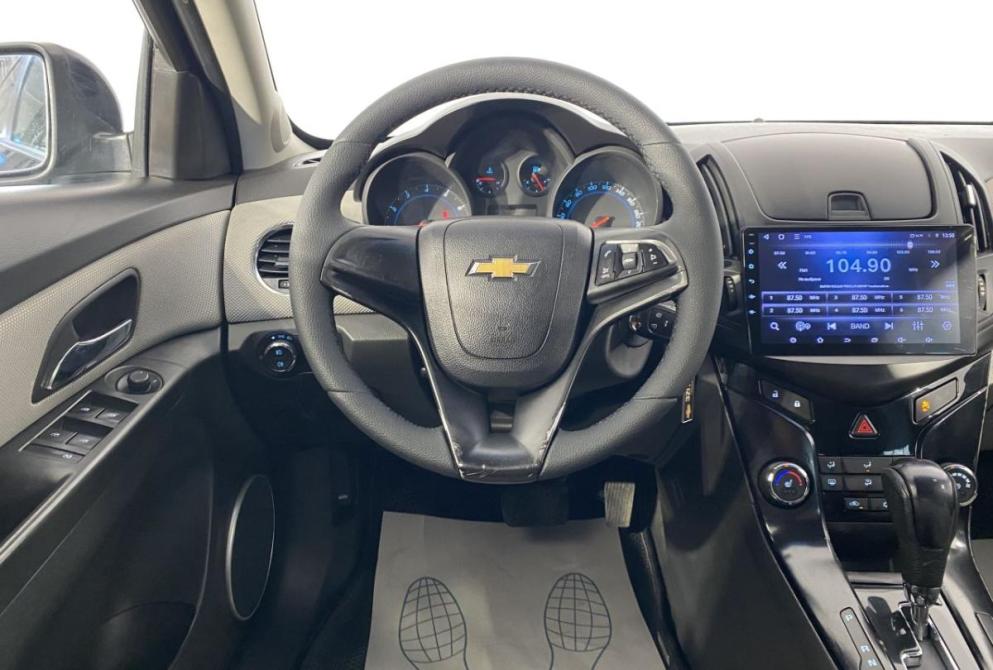 Chevrolet Cruze I Рестайлинг Саранск  - изображение 21