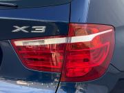 BMW X3 II (F25) Москва  - изображение 41
