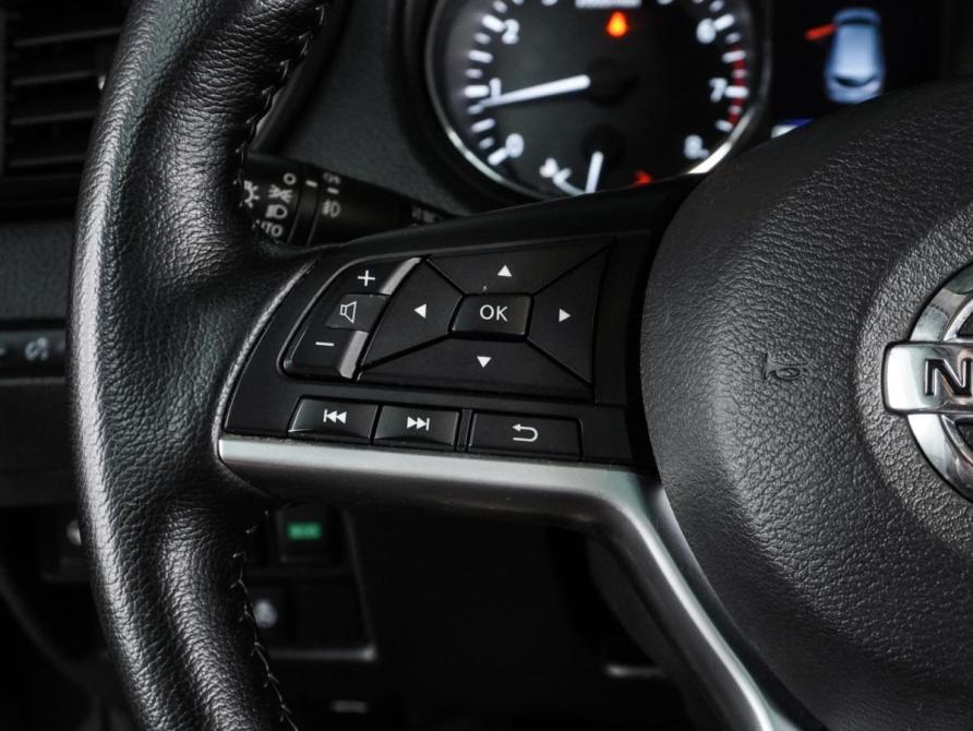 Nissan Qashqai II Рестайлинг Воронеж  - изображение 17