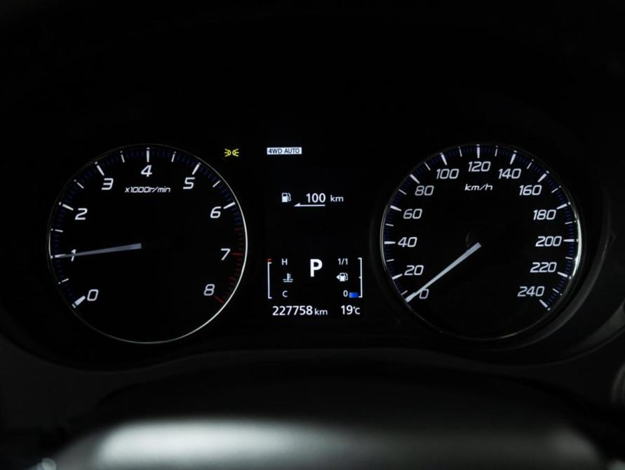 Mitsubishi Outlander III Рестайлинг 3 Санкт-Петербург  - изображение 13