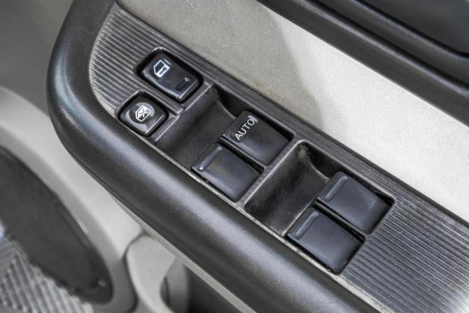 Nissan X-Trail I с пробегом 2001 года, цена 549 000 рублей, 290000 км, внедорожник, Автокод Объявления