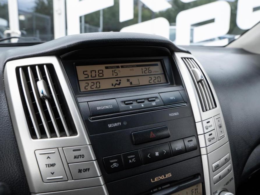 Lexus RX II Волгоград  - изображение 13