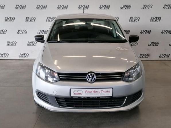 Volkswagen Polo V с пробегом 2013 года, цена 599 000 рублей, 281310 км, седан, Автокод Объявления