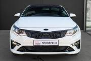 Kia Optima IV Рестайлинг Москва  - изображение 34
